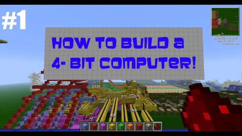 Minecraft Cpu Meme processor - Create meme / Meme Generator - Meme-arsenal.com