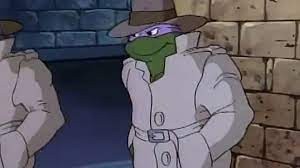 Create meme "Teenage Mutant Ninja Turtles Animated Series 1987 1996 ...
