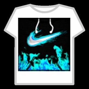 nike logo for roblox t shirt