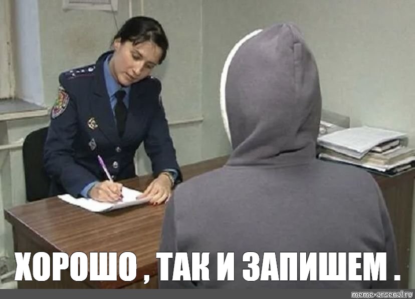 Чёрного наркоторговца две полицейские допрашивают и пытают сексом