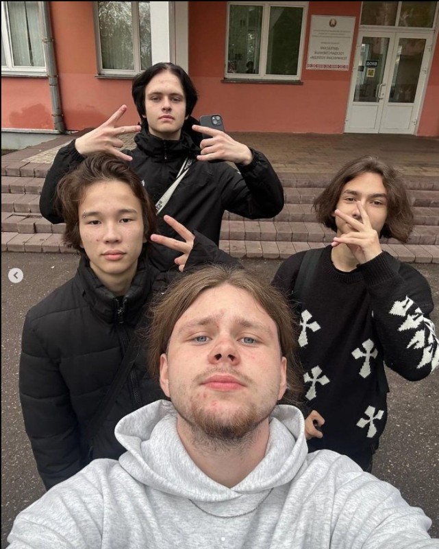 Saluki Rapper Create meme
