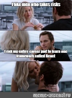 Сomics meme: 