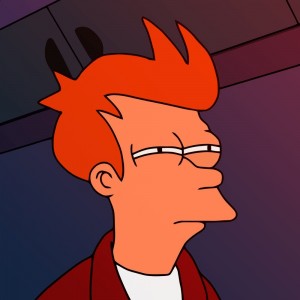 Create meme: fry from futurama, meme fry, memes