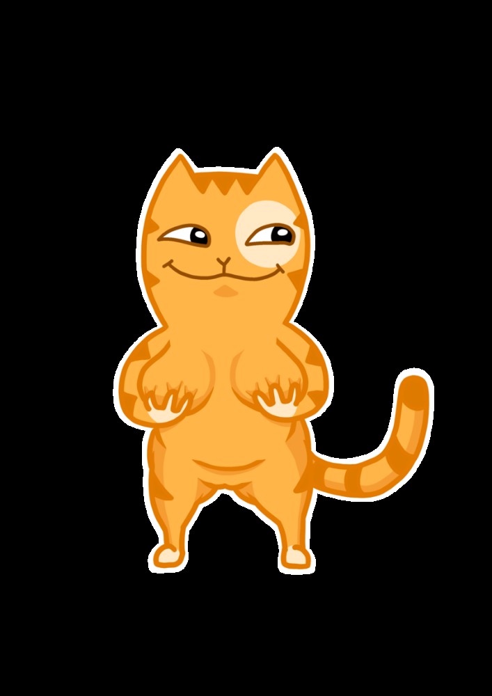 Кот Дрочит Мем Кот Дрочит Мем