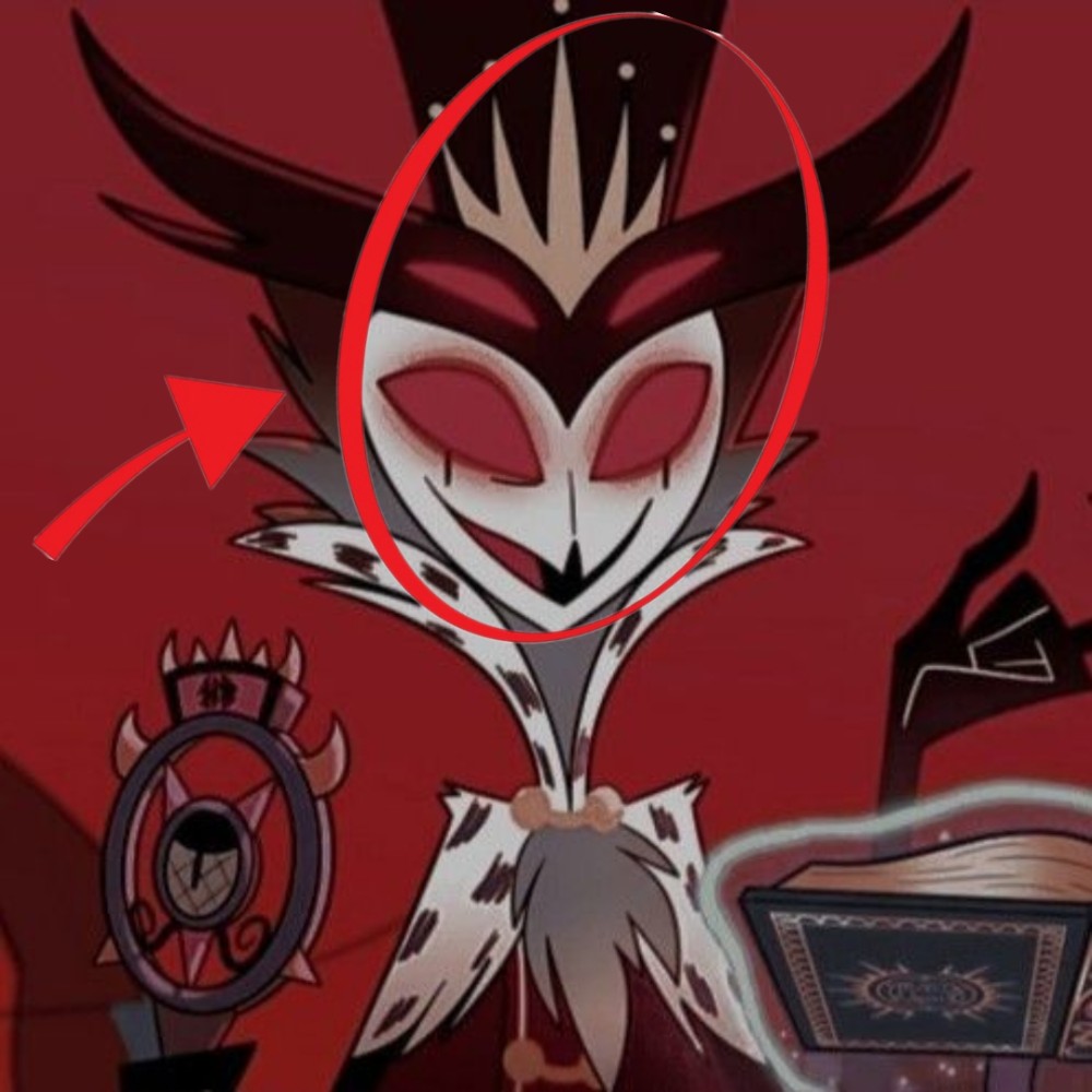 Stolas Infernal Create meme