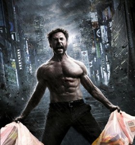 Create comics meme "x men, meme of Wolverine on the bed template ...
