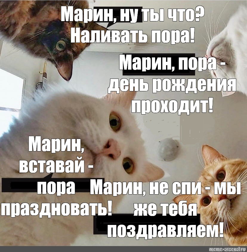Рыженькая Маринка не страдает излишней скромостью Рыженькая Маринка не страдает излишней скромостью