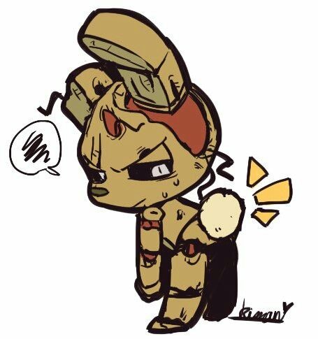 Create meme "five nights at freddy's 3, springtrap chibi art, FNAF ...