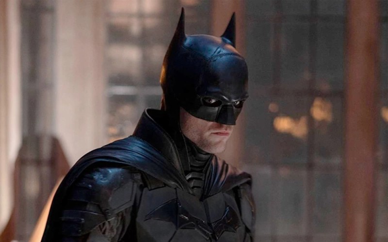 Batman Create Create meme
