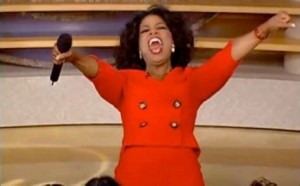 Create meme: meme template, gif, meme Oprah Winfrey