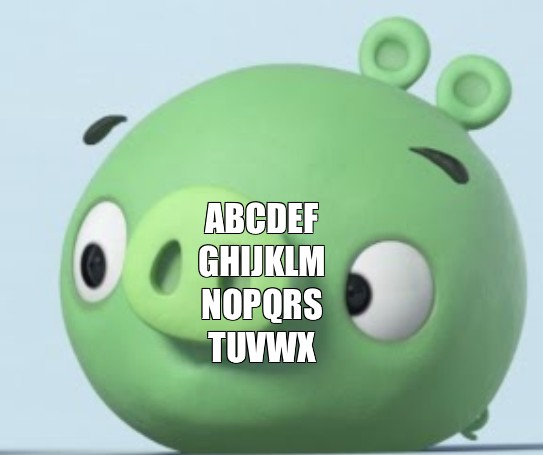 Meme: 