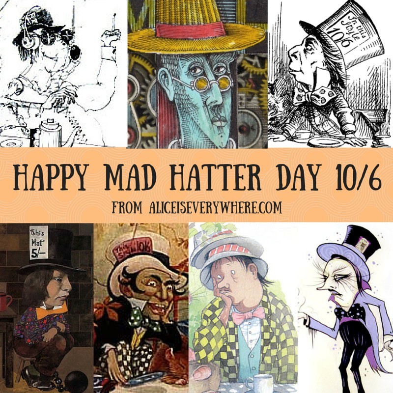 Hatter Text Create meme