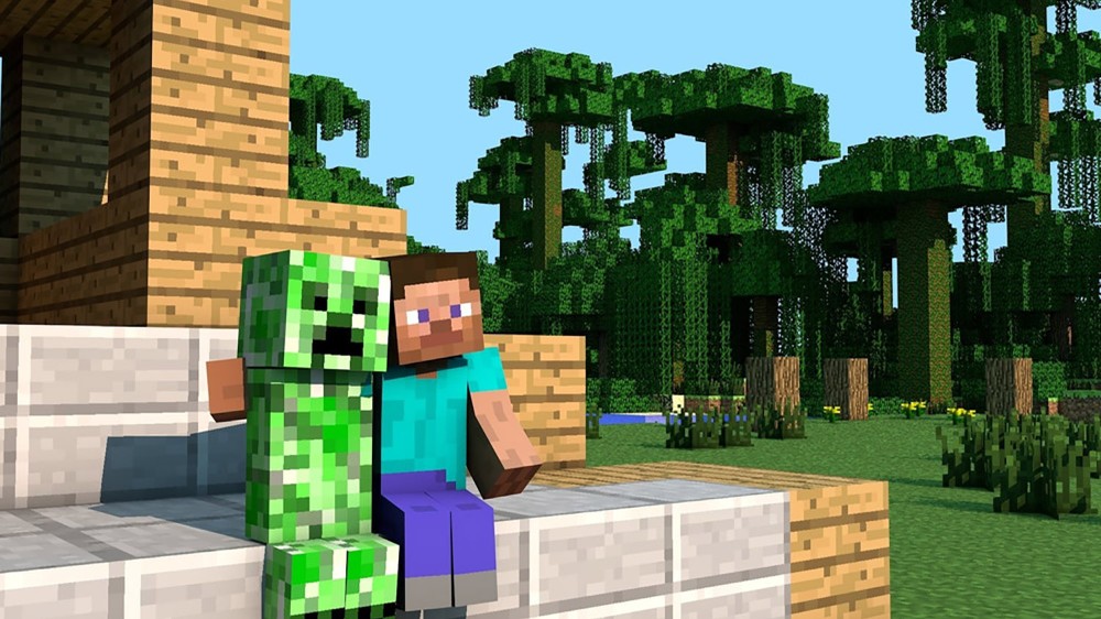 Minecraft Creeps Meme Create meme