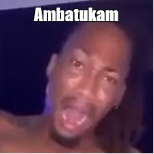 Anbatocom Heart Meme: