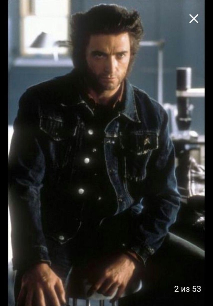 Create meme "Hugh Jackman Wolverine, Hugh Jackman Wolverine 2000 ...