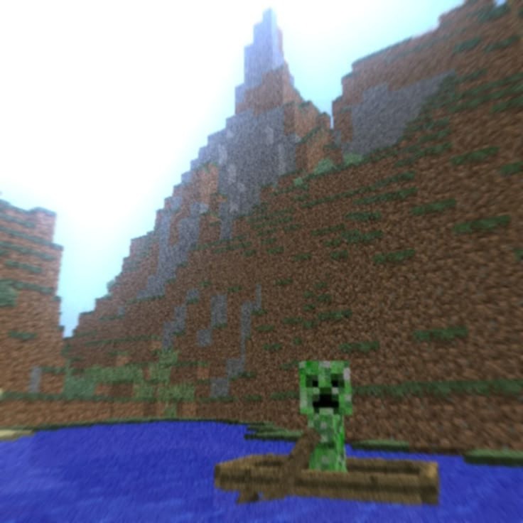 Minecraft Creeps Meme Create meme