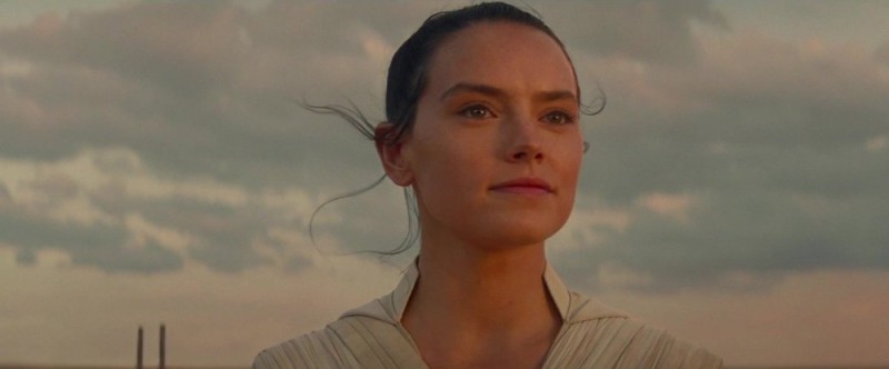 star wars rey - Создать мем - Meme-arsenal.com