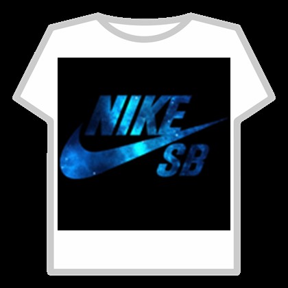 nike logo for roblox t shirt