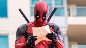 Create meme "russian deadpool, deadpool poster, deadpool 2 " - Pictures ...