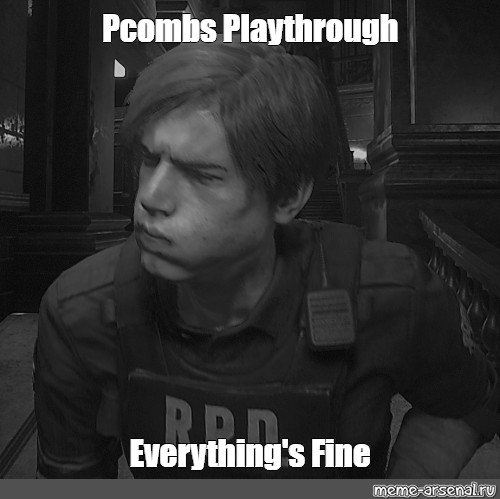 Pcombes Create meme