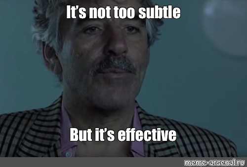 Meme: 