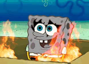 Create meme "imagination spongebob, spongebob spongebob, sponge Bob ...