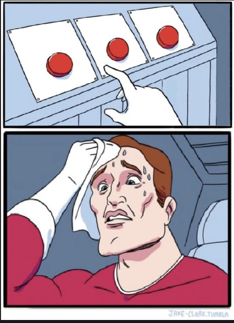 Button Box Meme Create meme
