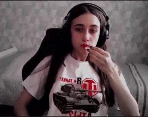 Mel Streamer Create meme