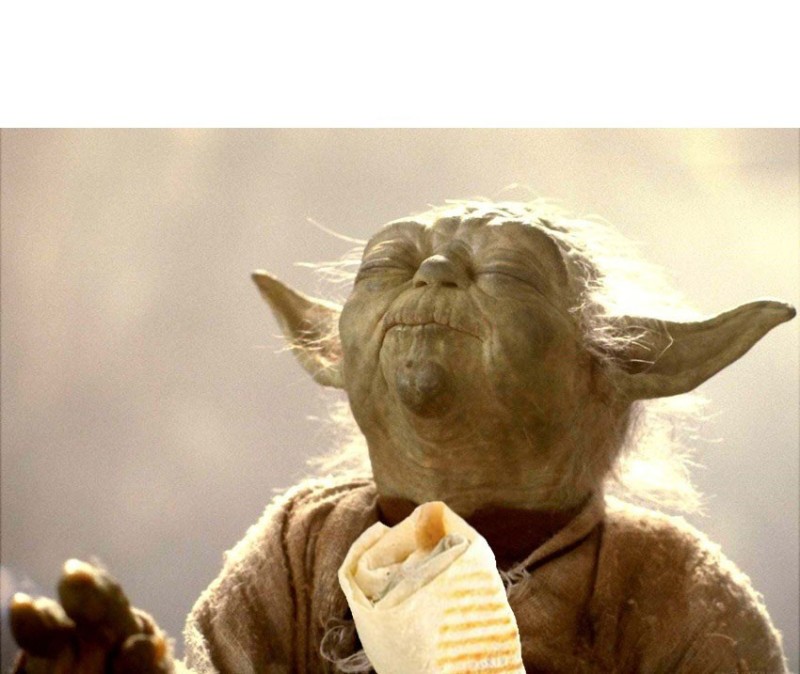 master Yoda meme - Create meme / Meme Generator - Meme-arsenal.com