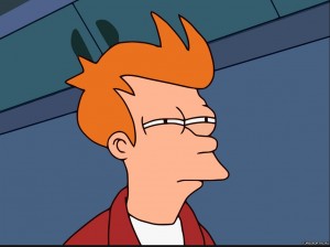 Create meme: futurama, meme, memes