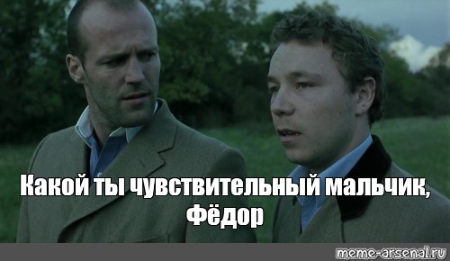 Томми Пистоль и говорящие куклы пофиг кого ебать