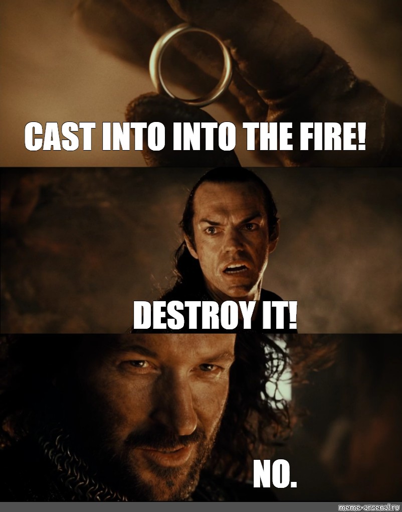 Meme: 
