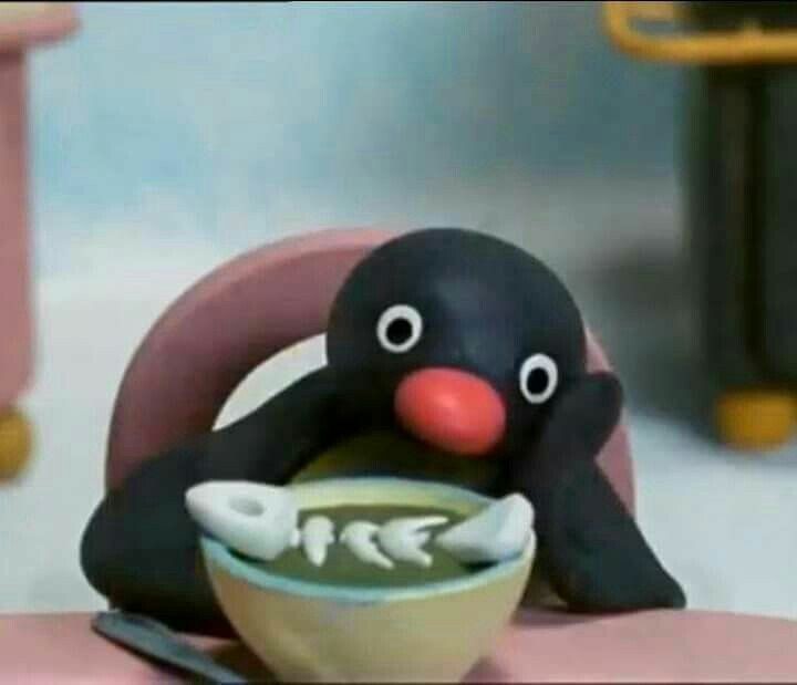 Mrma Generator Penguin pingu - Create meme / Meme Generator - Meme-arsenal.com