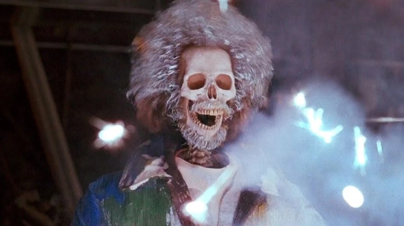 Shock Create Create meme