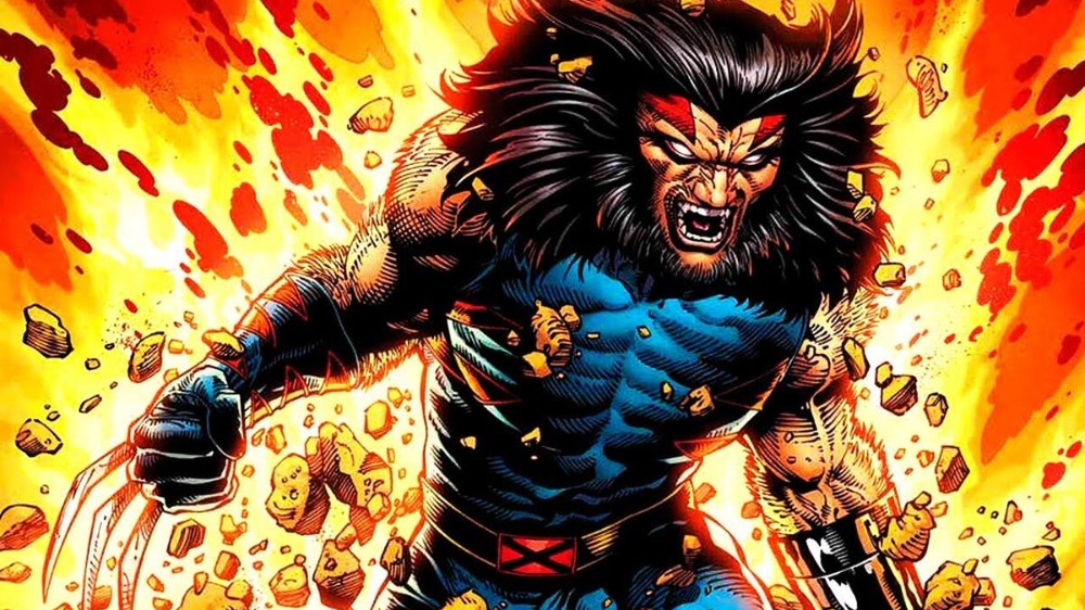 Create meme "Marvel's wolverine, Wolverine in the comics, Wolverine ...