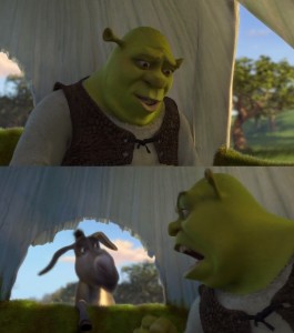 shrek memes - Create meme / Meme Generator - Meme-arsenal.com