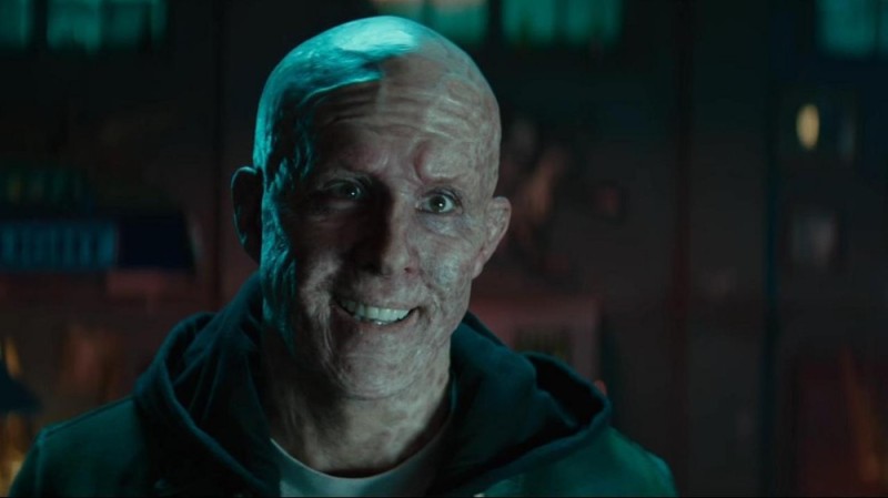 Create meme "deadpool 2 2018, deadpool 2 2018 poster, actors deadpool 2 ...
