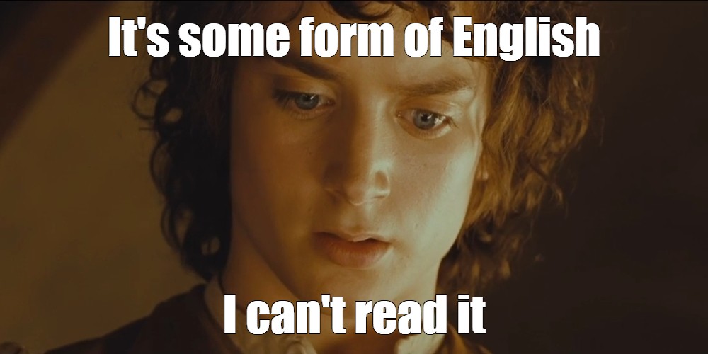 Meme: 