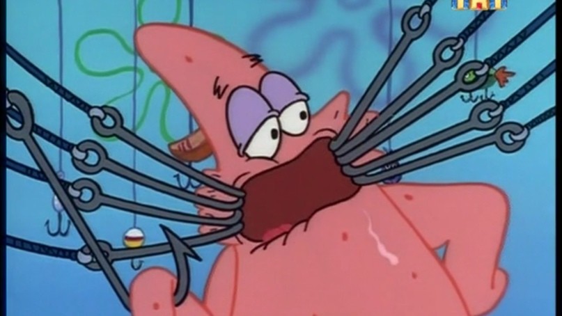 Create meme "Patrick star , sponge Bob square pants , Patrick ...