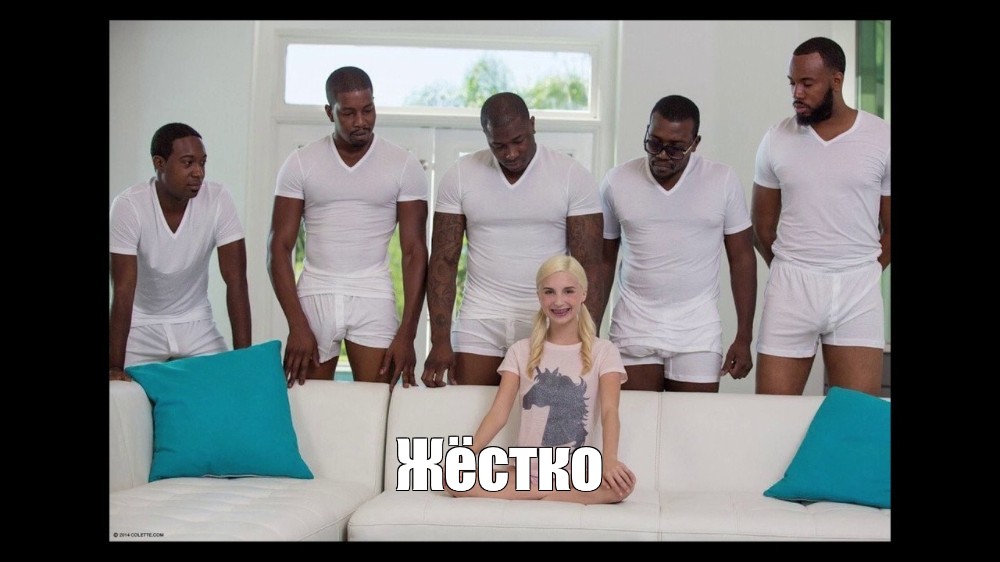 Пять негров ебут отверстия Алексы Грейс на шезлонге у бассейна Пять негров ебут отверстия Алексы Грейс на шезлонге у бассейна