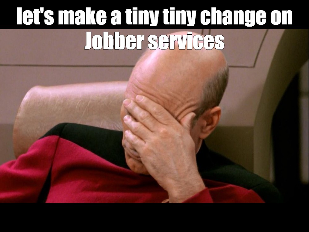 Create meme "captain Picard facepalm, facepalm, Patrick Stewart ...