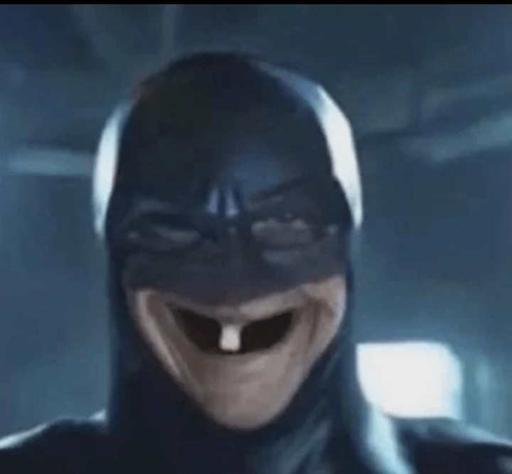 Batman Spork Create meme