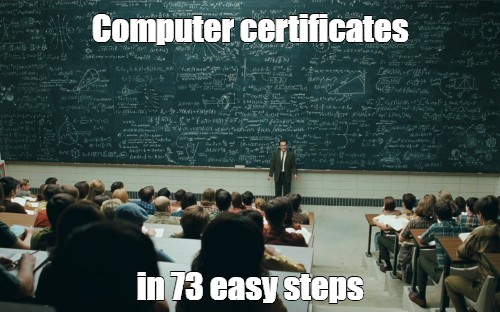 Courseinfo Meme Create meme