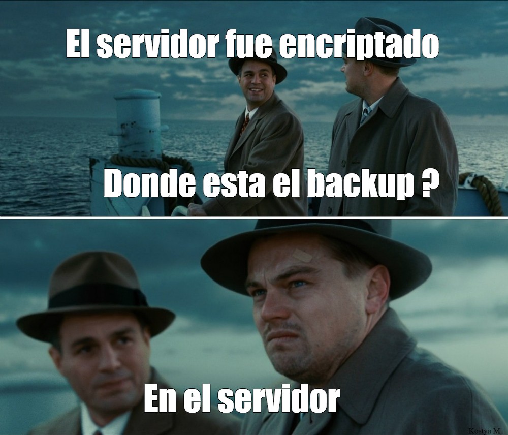 Meme: 