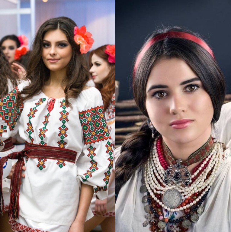 Самые красивые девушки молдовы топ Самые красивые девушки молдовы топ