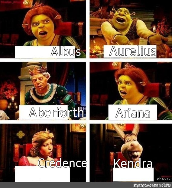 Сomics meme: 