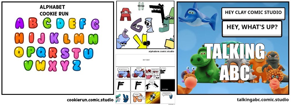 Create comics meme 