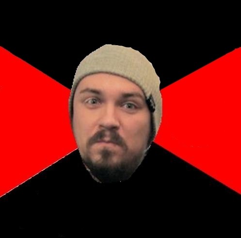 Артем захотел получить в жопу