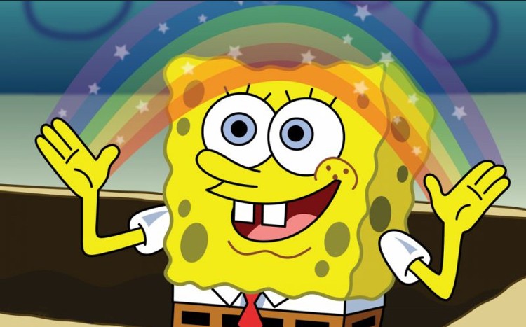Create meme "create meme, memes create, spongebob squarepants ...