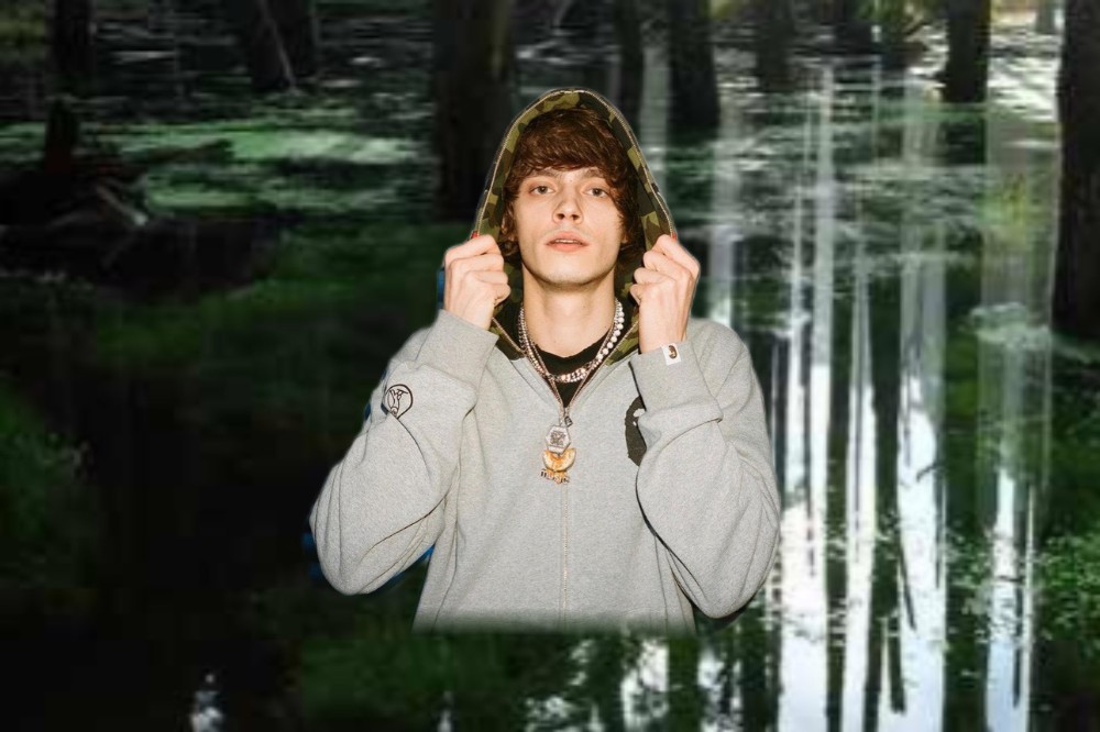 Buda Rapper Create meme